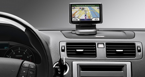Как выбрать GPS навигатор для автомобиля