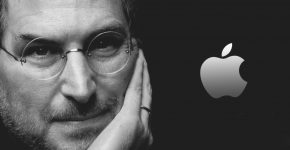 краткая биография Стива Джобса - основателя Apple