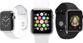 Apple Watch уже называют самым рентабельным гаджетом