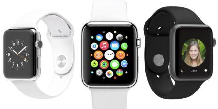 Apple Watch уже называют самым рентабельным гаджетом 