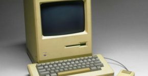 Кто первым создал компьютер