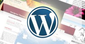 Ищем тот самый шаблон для блога на Wordpress