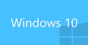 Встречаем Windows 10 на своих компьютерах