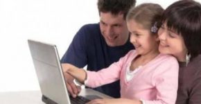 Дети и родители: запрещать ли ребёнку компьютер