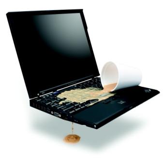 Как почистить клавиатуру на ноутбуке в зависимости от загрязнений