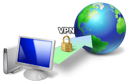 Для чего нужны виртуальные частные сети (VPN)