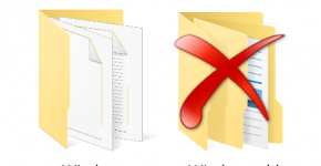 Как удалить папку Windows.old после обновления до Windows 10