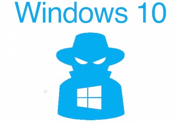 Как отключить слежение за пользователем в Windows 10