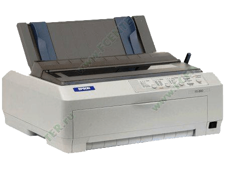Обзор основных типов принтеров по способу печати