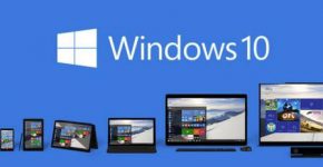 Чем отличаются версии Microsoft Windows 10