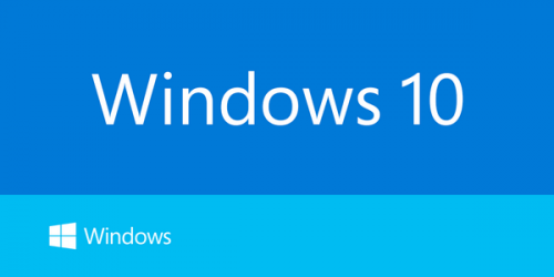 Моё обновление до Windows 10: первые впечатления