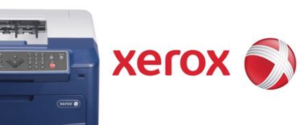 Первый копировальный аппарат: история бренда Xerox