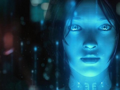Знакомьтесь голосовой помощник Microsoft Cortana