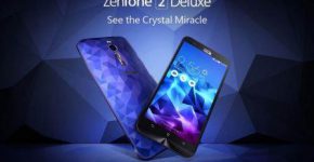 ASUS Zenfone 2 Deluxe, Doogee F5 и Infocus M810T уже в GearBest