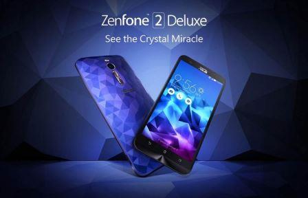 ASUS Zenfone 2 Deluxe, Doogee F5 и Infocus M810T уже в GearBest