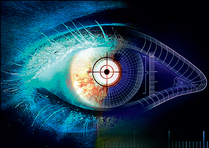 Биометрические технологии: безопасность в тренде