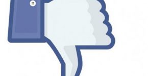 В социальной сети Facebook появится кнопка «Dislike»