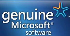 Доступные версии лицензий Microsoft Windows