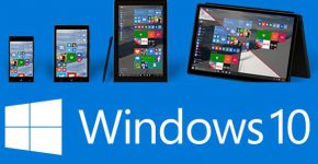Недокументированные изменения в Windows 10