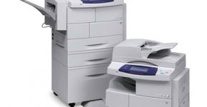 Как выбрать ксерокс или копировальный аппарат для офиса