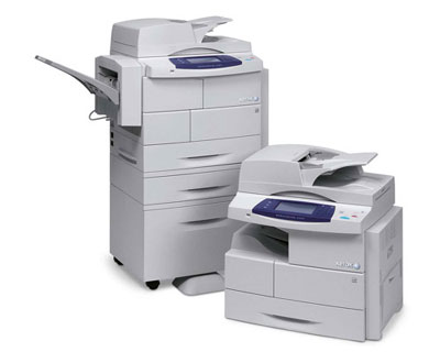 Как выбрать ксерокс или копировальный аппарат для офиса