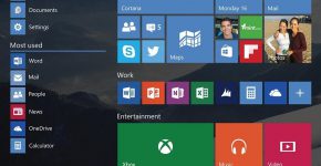 Как отключить фоновые приложения в Windows 10