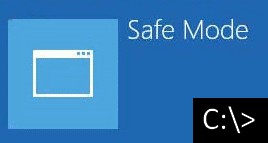 Безопасный режим Windows 10 с помощью командной строки