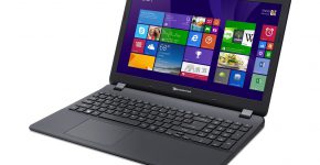 Знакомство с Acer Packard Bell ENTF71BM