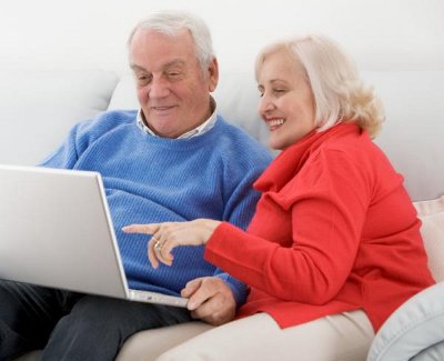 5 преград, мешающих пожилым людям быть онлайн