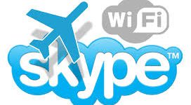 Что такое Скайп Wi-Fi