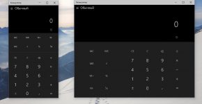 Как вернуть классический калькулятор в Windows 10
