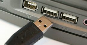 Как просмотреть драйвера USB через программу USBDeview