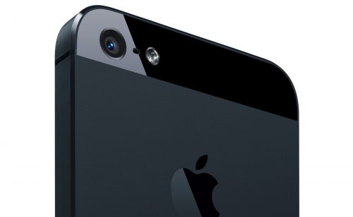 Возможности камеры iPhone 5