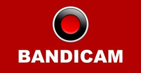 Bandicam - программа для создания скриншотов и записи видео динамичных сцен с экрана