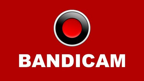 Bandicam - программа для создания скриншотов и записи видео динамичных сцен с экрана