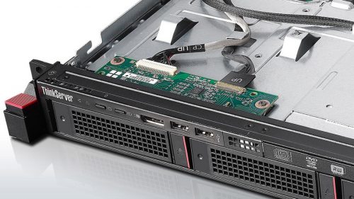 Сервер Lenovo Think Server RD350