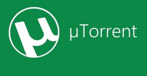 UTorrent - простой и доступный клиент для загрузки фильмов, программ, музыки и игр