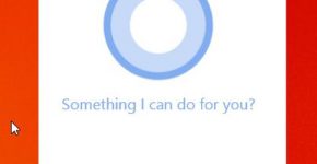 Как отключить в Cortana поиск в интернете