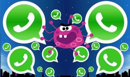 Аферисты разработали новую схему обмана пользователей WhatsApp