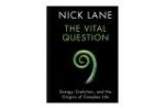 Ник Лейн «Жизненно важный вопрос»