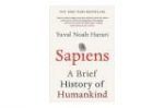 Ноа Юваль Харари «Sapiens: Краткая история человечества»