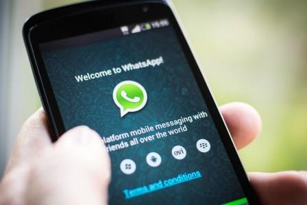 WhatsApp станет доступен для стационарных компьютеров