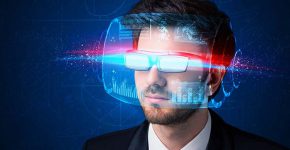 Крупные компании выходят на рынок устройств виртуальной реальности