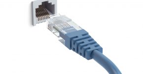 Автоматическое выключение Wi-Fi при подключении Ethernet