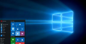 Как восстановить пропавшую панель задач Windows 10