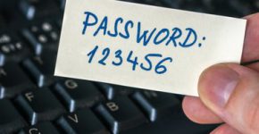 Microsoft запретит использовать простые пароли