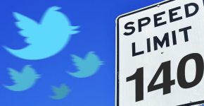 «Твиттер» исключил имена и ссылки из лимита 140 символов