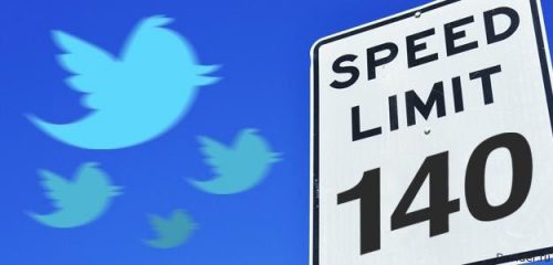 «Твиттер» исключил имена и ссылки из лимита 140 символов