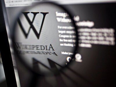 Wikipedia разработает синтезатор речи для незрячих пользователей