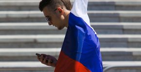 Российские смартфоны будут на базе отечественной ОС